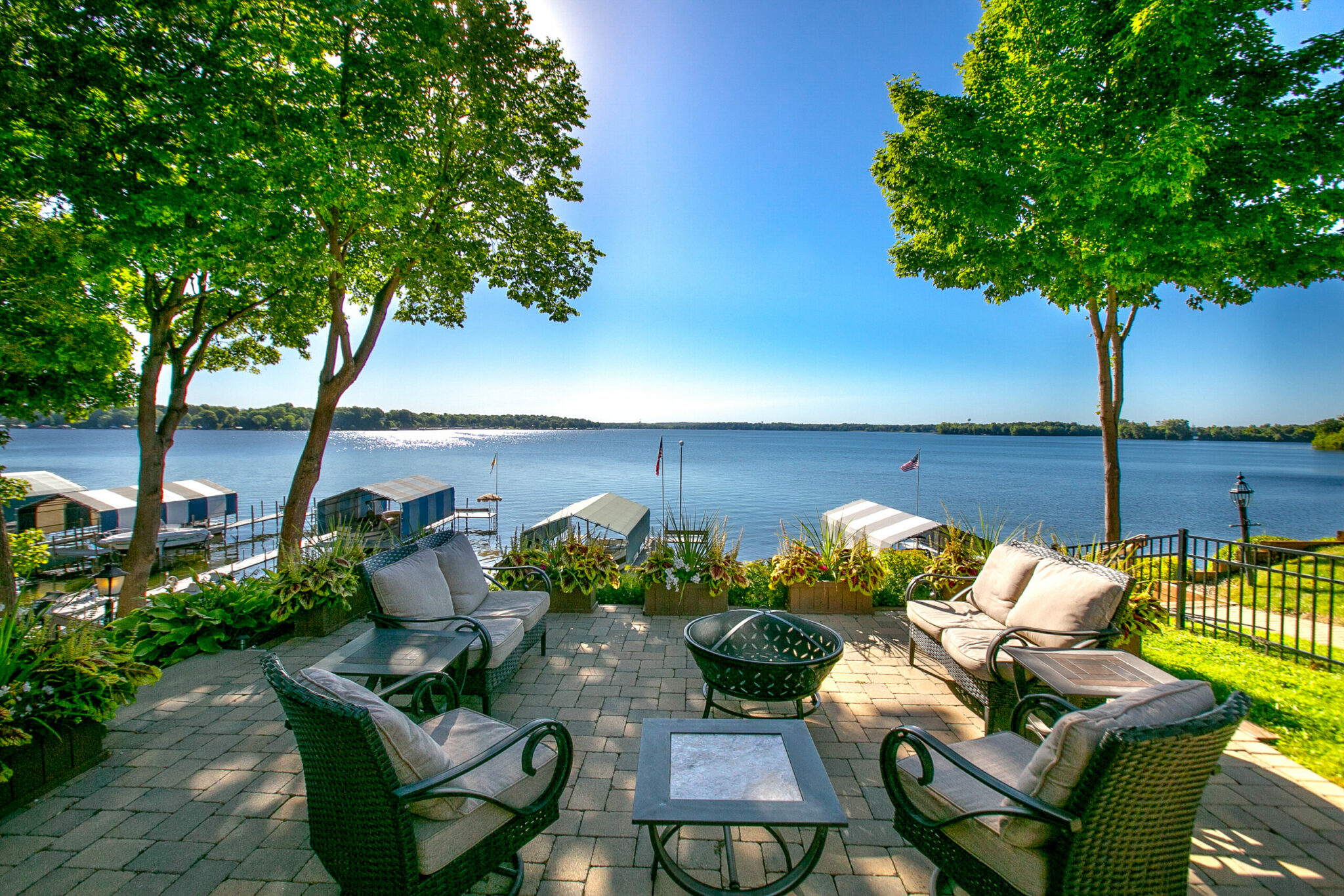 Mark Hoiseth Lakes Sotheby's International Realty