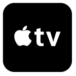 Apple TV Logo