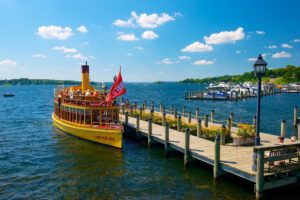 Lake Minnetonka Real Estate | Lake Minnetonka Homes for Sale